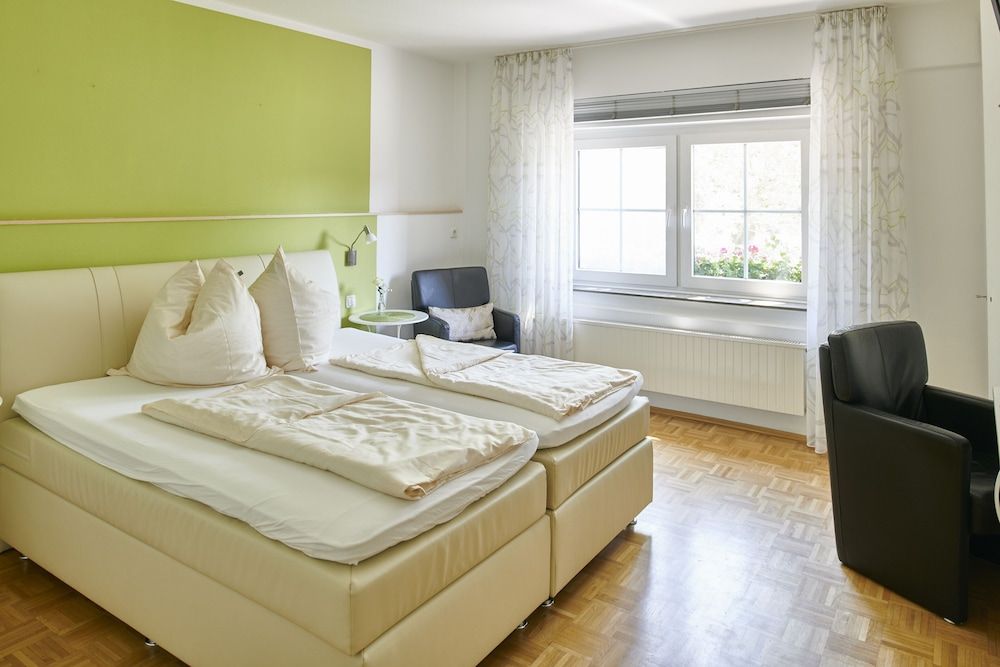 Hotel Schwanenhof 3