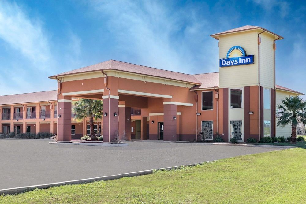 Days Inn by Wyndham Dilley 2 estrellas en Dilley