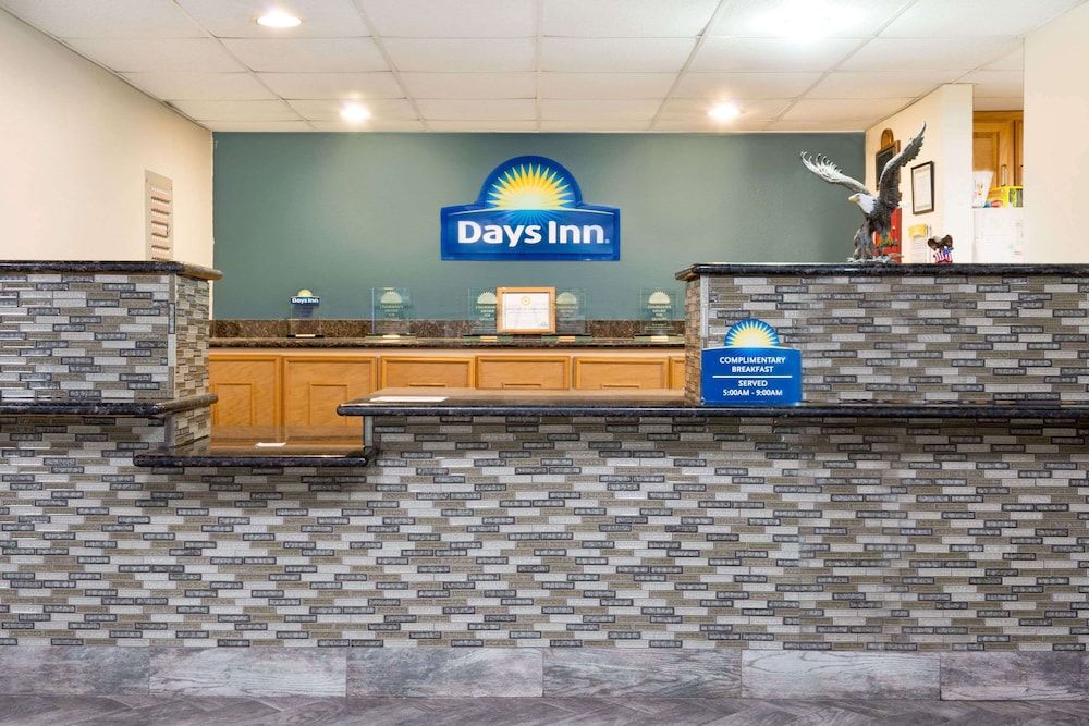 Days Inn by Wyndham Dalhart 2