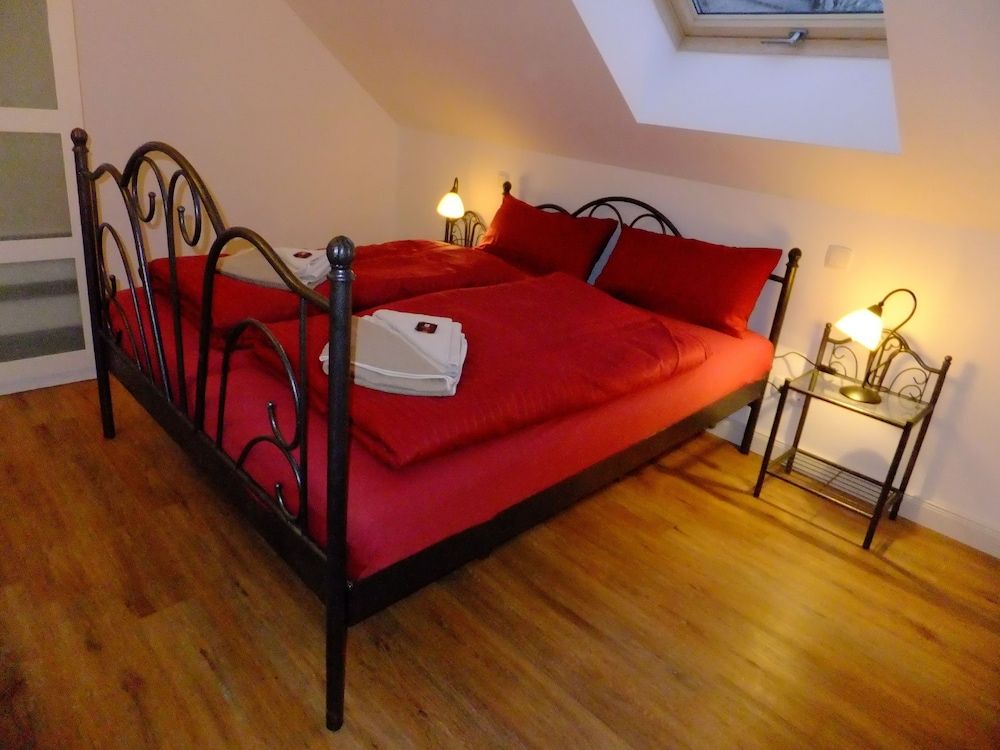 LakeStarnberg Apartments 3