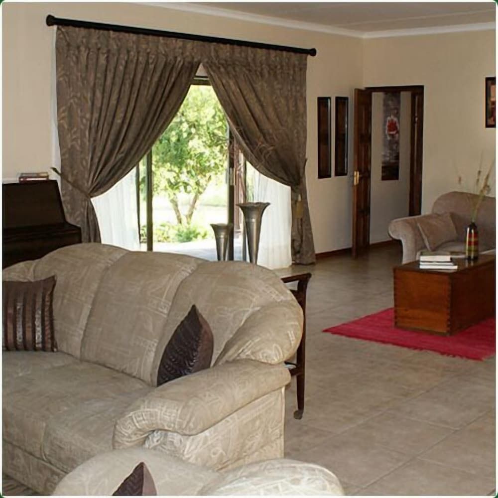 Mountain View Guest House 3