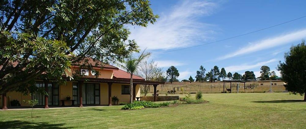 Mountain View Guest House -1 estrellas en Dundee