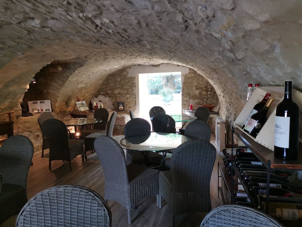 La Bastide des Mûriers 3