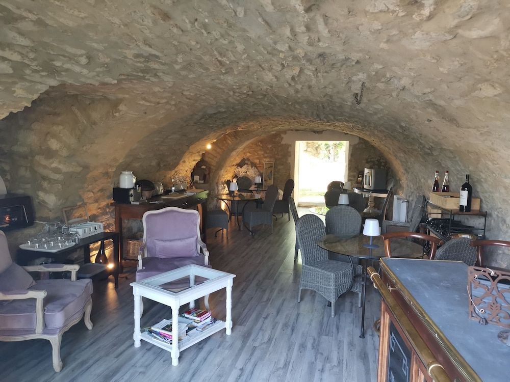 La Bastide des Mûriers 2