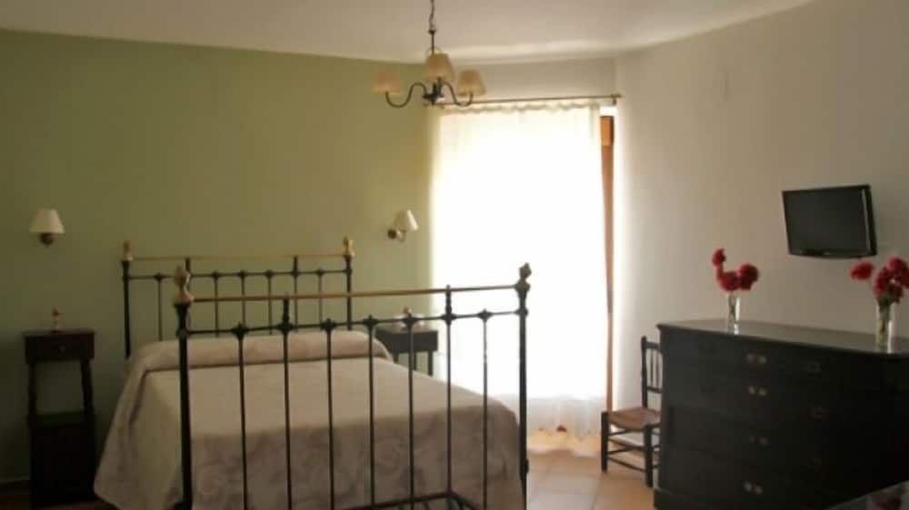 Casa Rural Doña Blanca 3