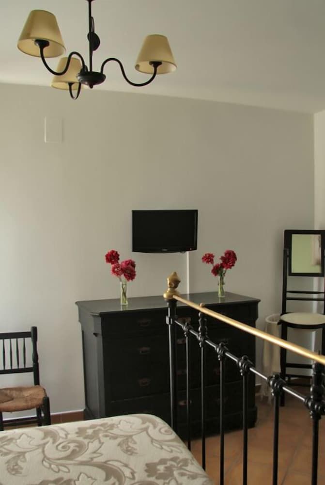 Casa Rural Doña Blanca 2