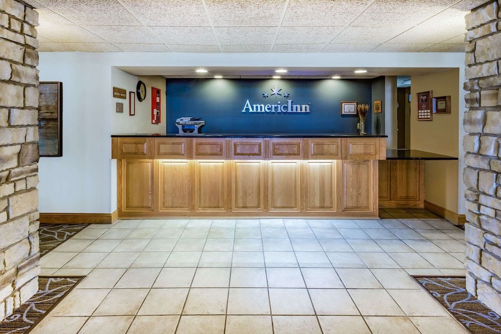 AmericInn by Wyndham Princeton MN 3