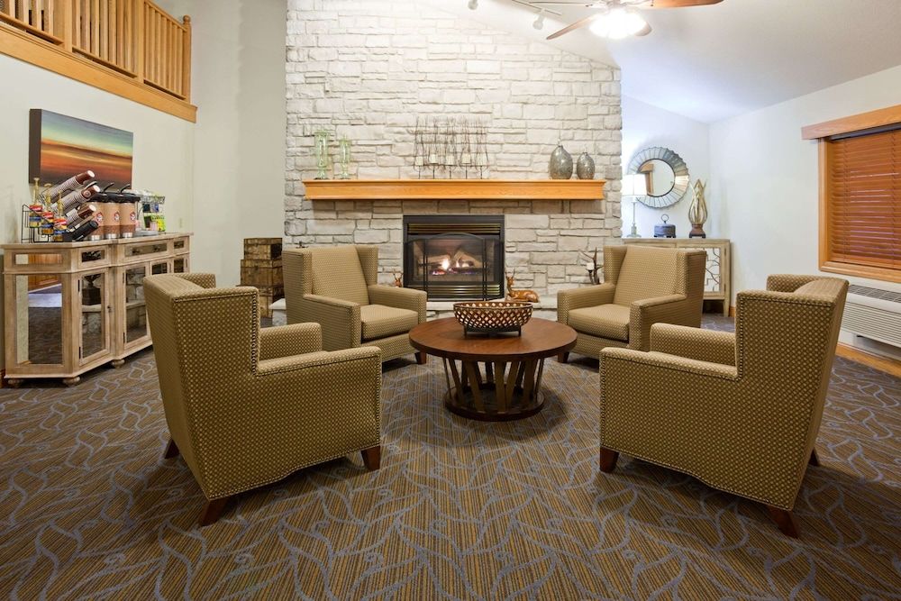 AmericInn by Wyndham Princeton MN 2