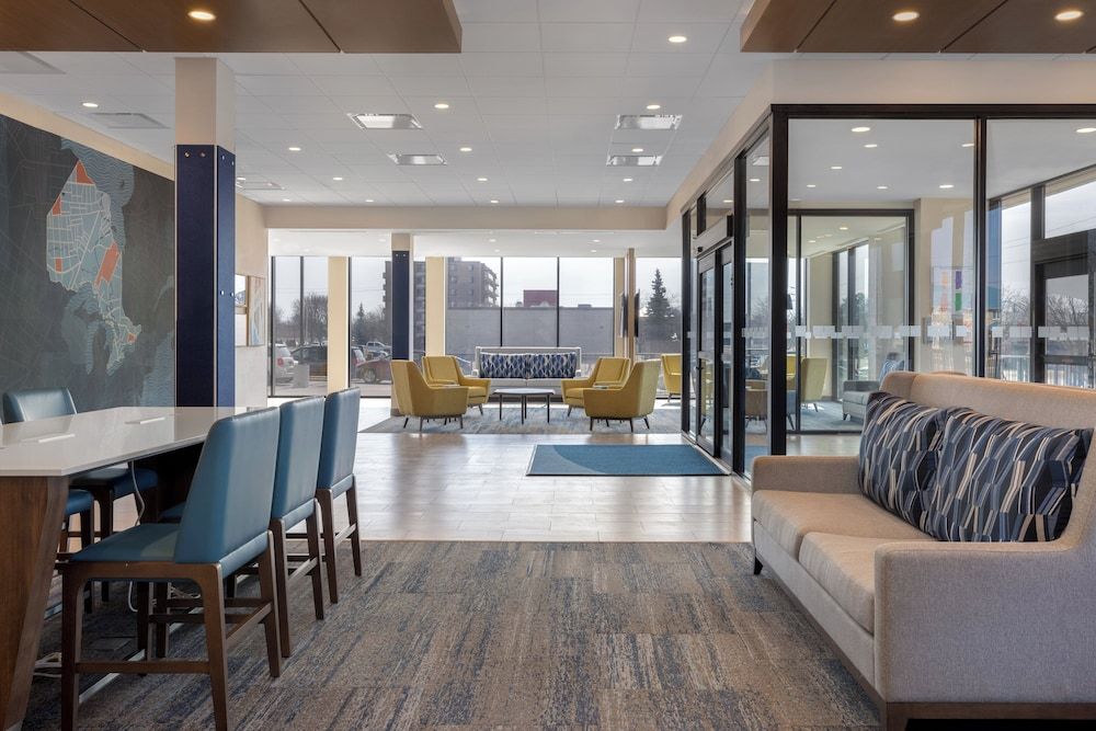 Holiday Inn Express & Suites St.Thomas by IHG 2