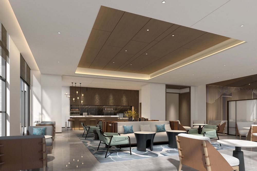 Courtyard By Marriott Jiuzhaigou 2
