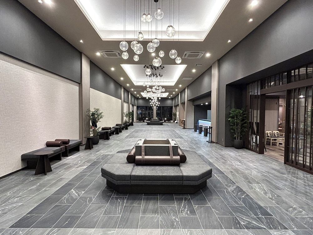 Hotel Route Inn Grand Chichibu 3