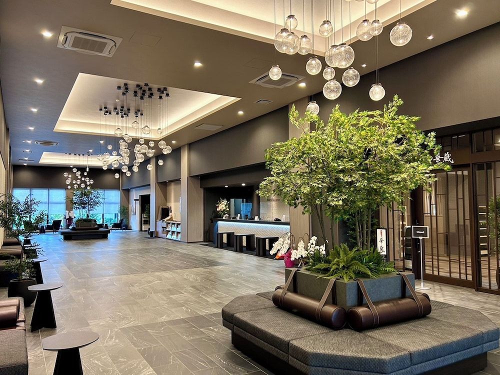 Hotel Route Inn Grand Chichibu 2