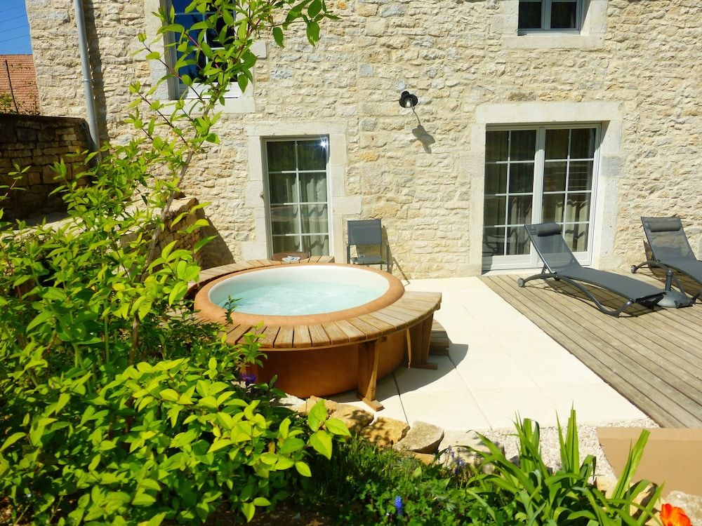 Chambres D'Hôtes Bered Vuillemin -1 étoiles à Baume-les-Dames