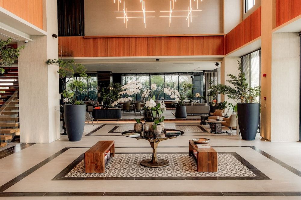 Brittany Hotel Villar City 3