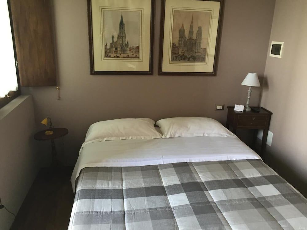 La Finestra sul Po Agriturismo 2