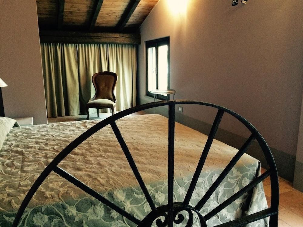 La Finestra sul Po Agriturismo 3