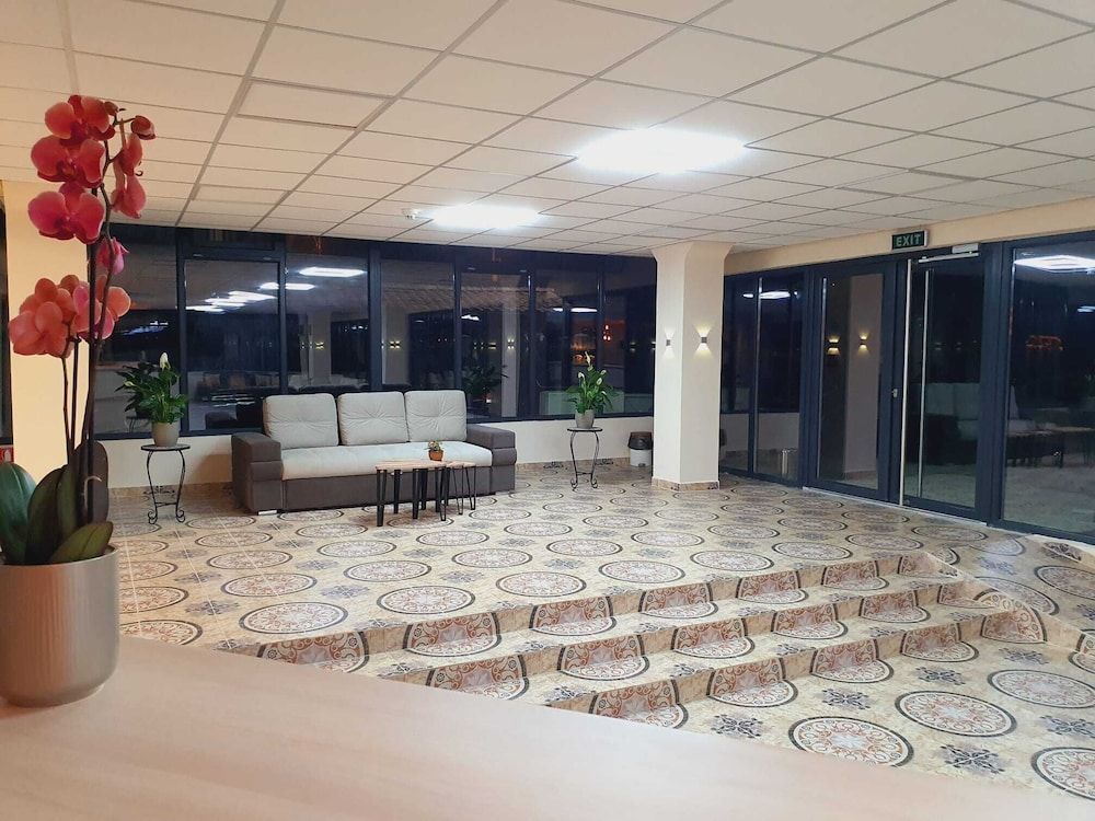 Hotel Ancora 3