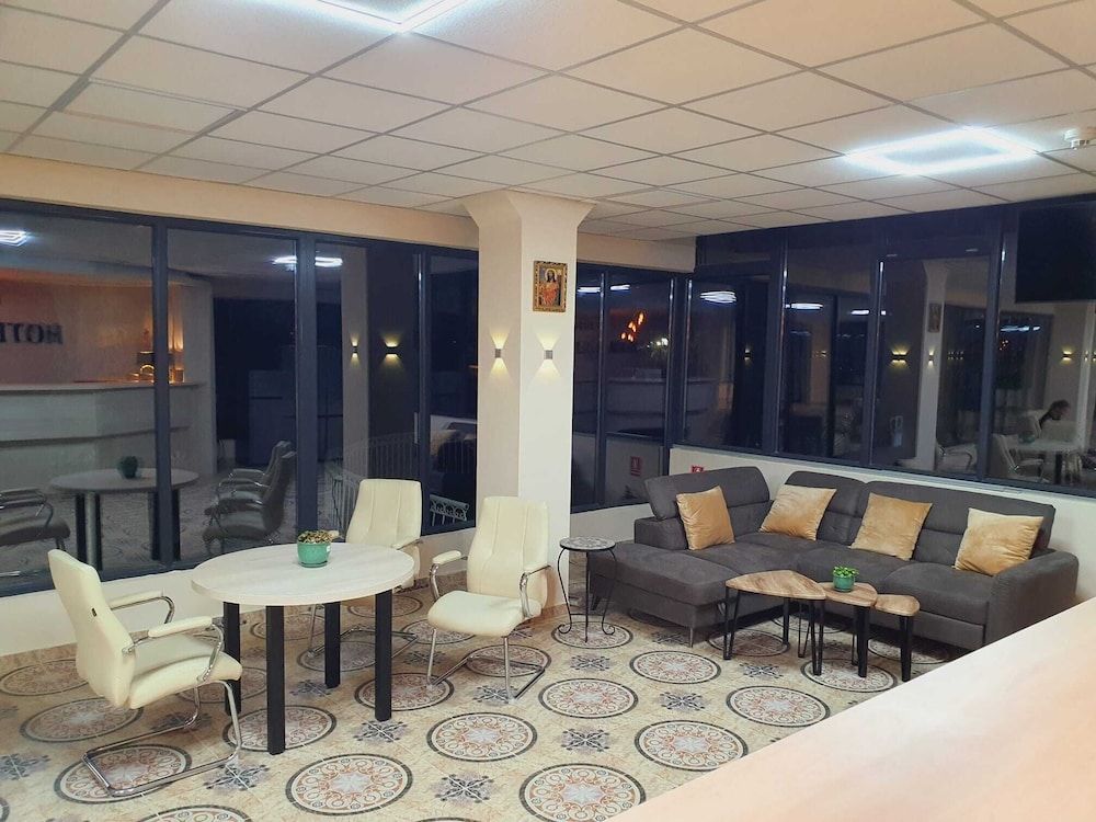 Hotel Ancora 2