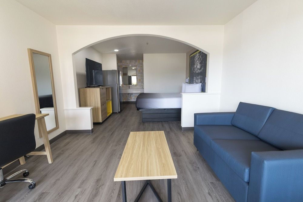 Super 8 by Wyndham Jasper TX 2 estrellas en Jasper