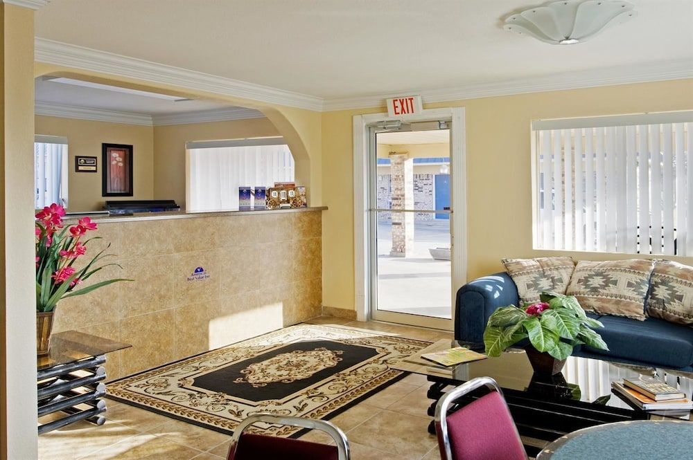 Americas Best Value Inn Gainesville, TX 3