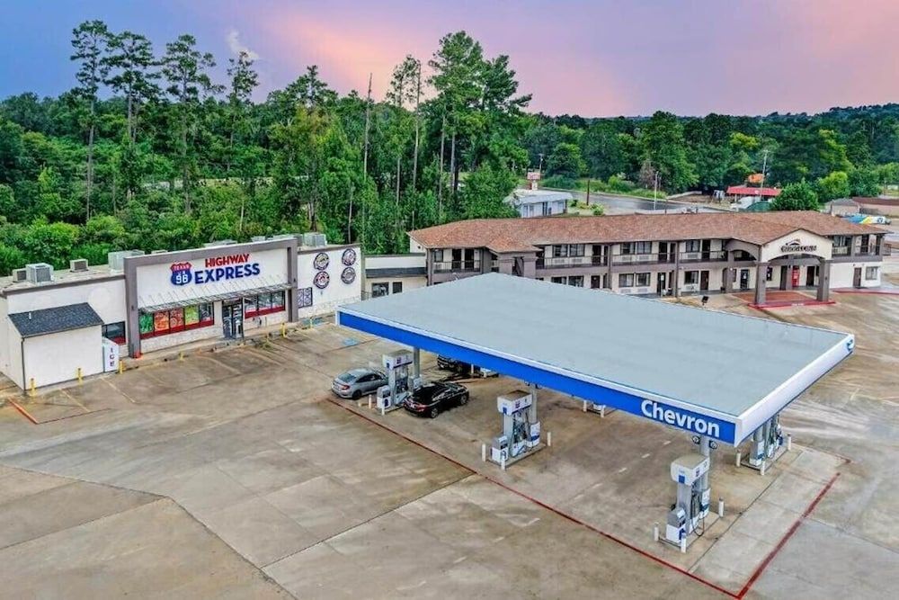 Budget Inn By OYO San Augustine 3 estrelas em San Augustine