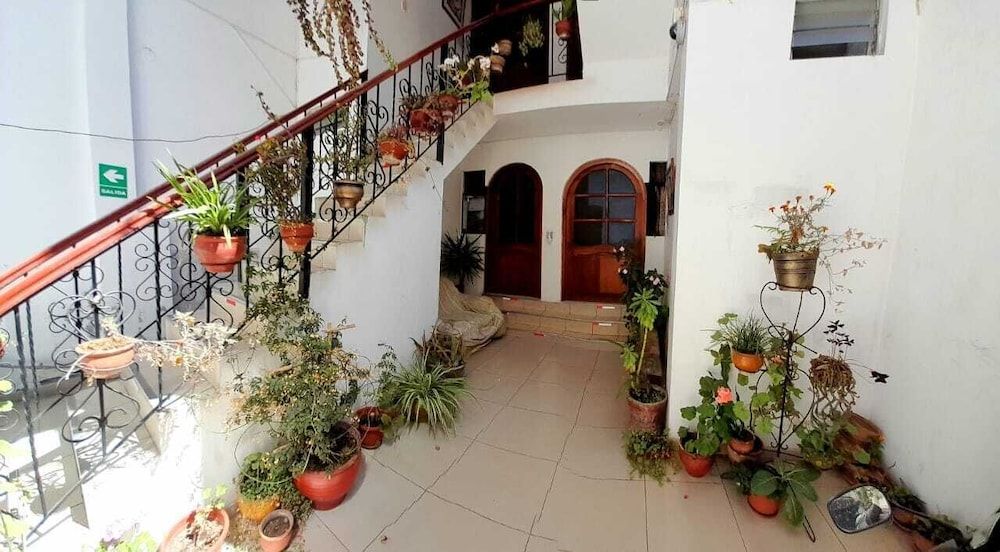 Hostal Turismo Cruz de Piedra EIRLCajama 3