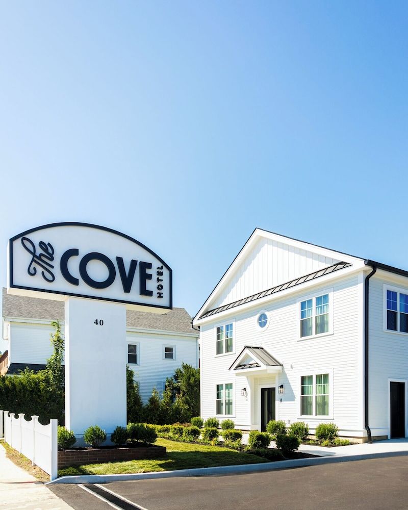 The Cove At Salem -1 estrelas em Salem
