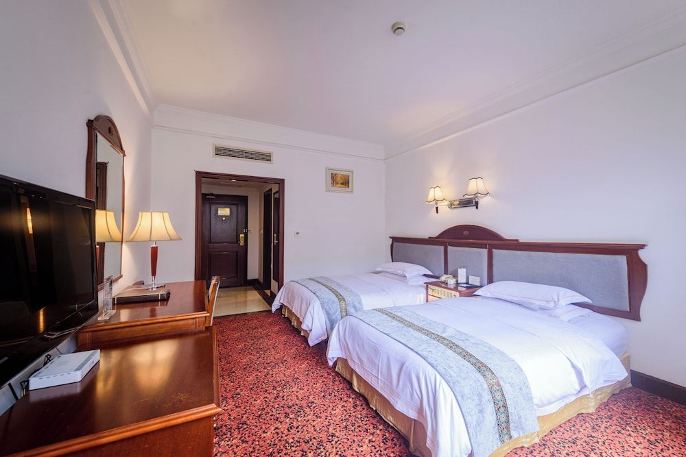 Emeishan Grand Hotel 3