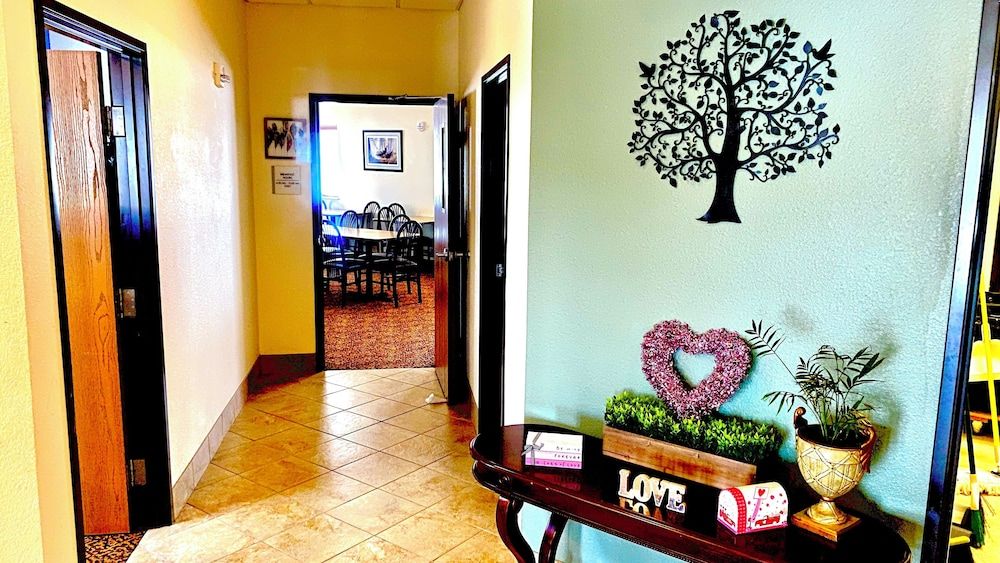 Park View Inn & Suites Hoisington 3