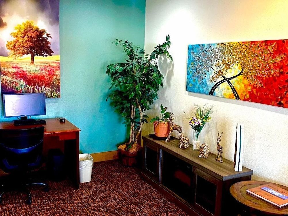 Park View Inn & Suites Hoisington 4 estrellas en Hoisington
