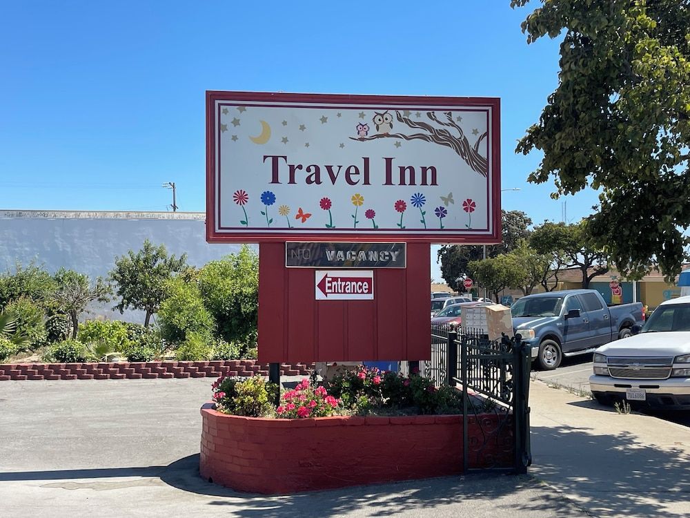 Travel Inn 2 estrelas em Greenfield