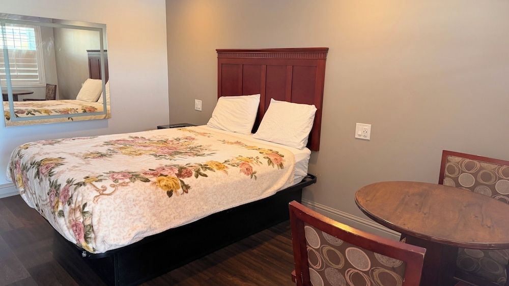 Travel Inn 2