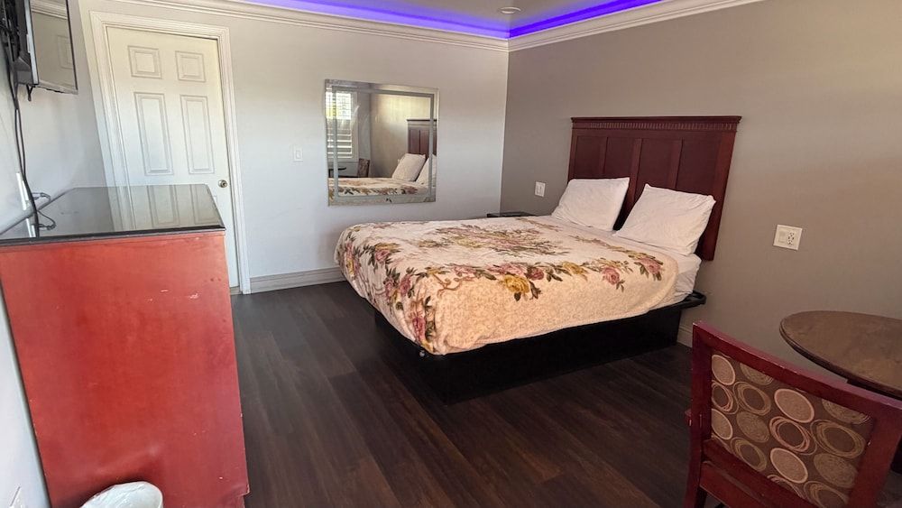 Travel Inn 3