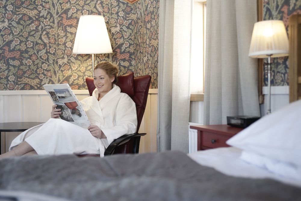 Fryksås Hotell & Gestgifveri 2