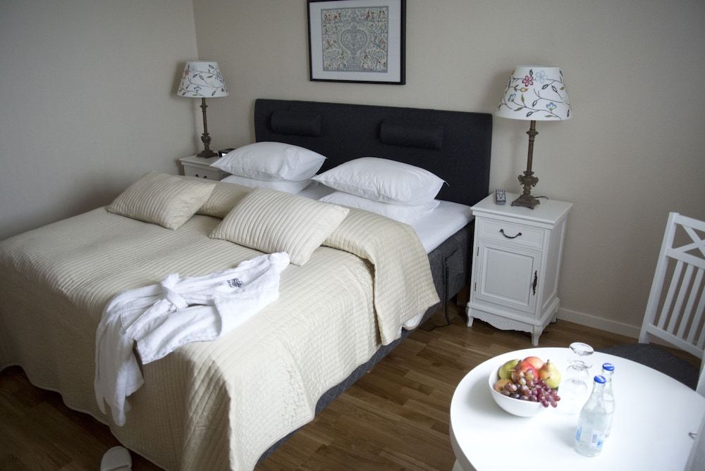 Fryksås Hotell & Gestgifveri 3