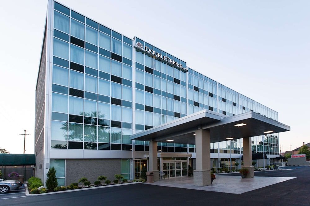 DoubleTree by Hilton Hotel Newark Ohio -1 estrellas en Newark