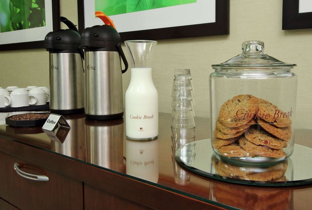DoubleTree by Hilton Hotel Newark Ohio 2