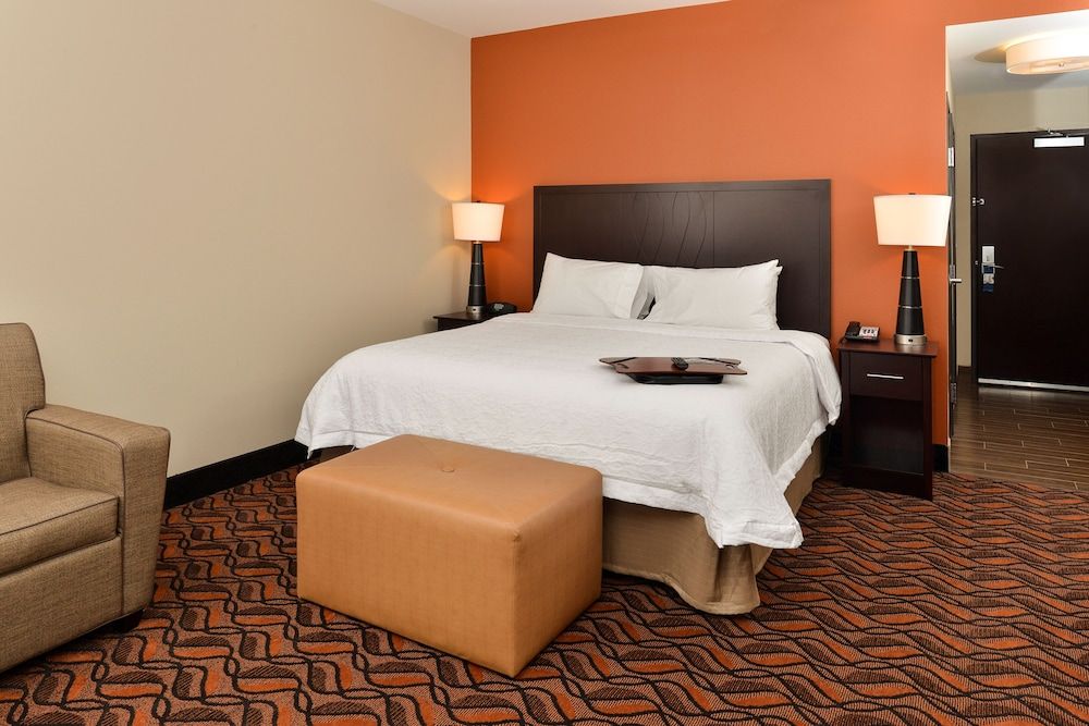 Hampton Inn & Suites Harvey/New Orleans West Bank 3