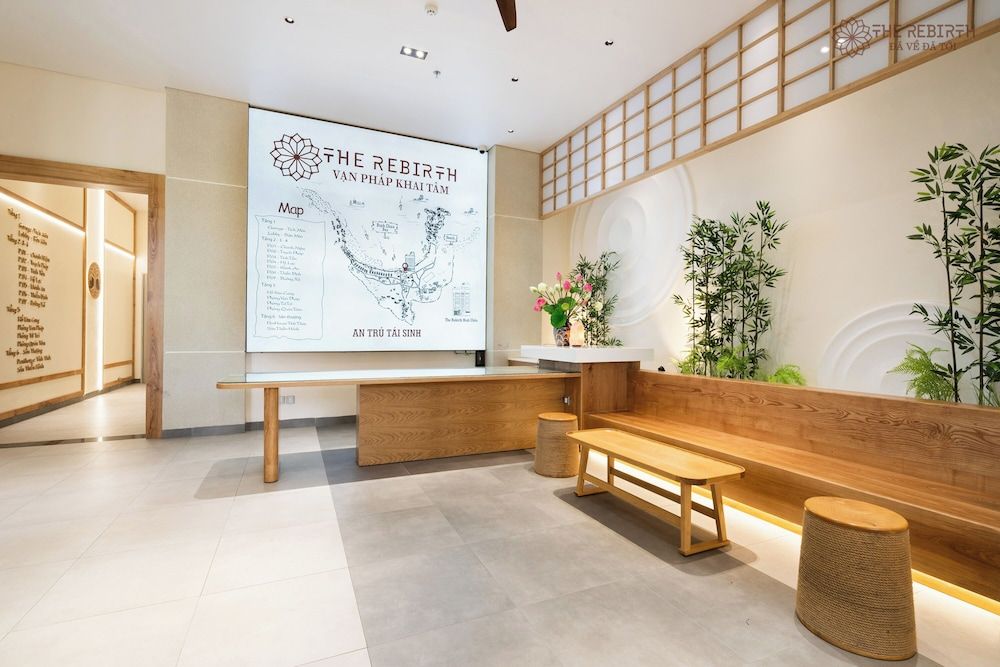 The Rebirth Apartment Binh Chau Ho Tram 3