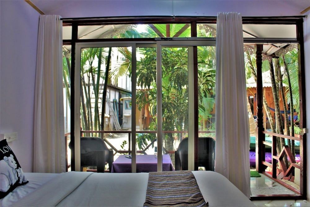Sai Valentine's - Goa 3