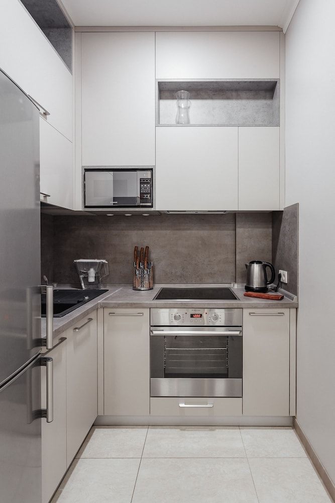 Feeria Apartments 3