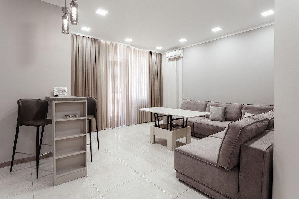 Feeria Apartments 2