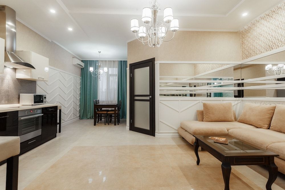 Feeria Apartments -1 stelle a Odessa