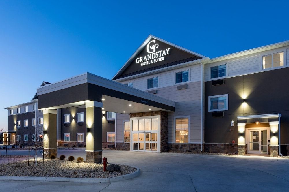 GrandStay Hotel & Suites Algona IA 2 estrelas em Algona