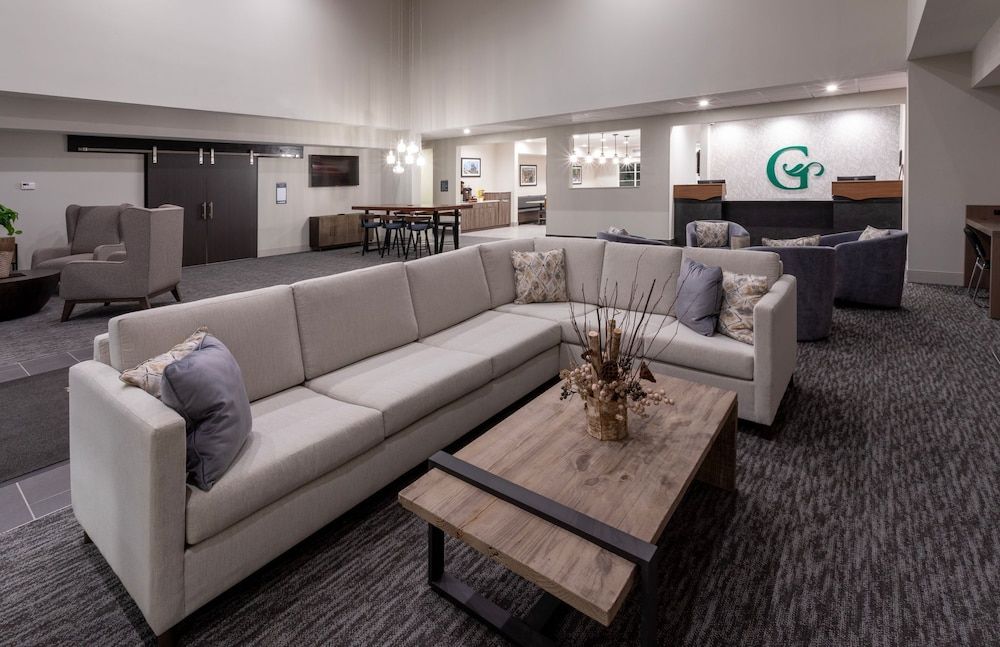 GrandStay Hotel & Suites Algona IA 3