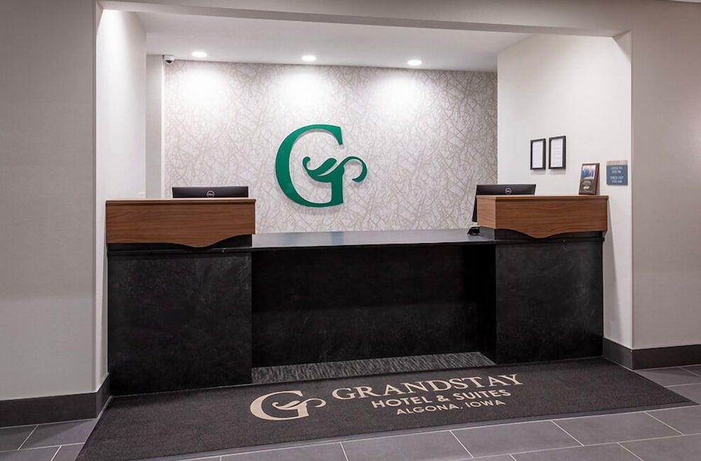 GrandStay Hotel & Suites Algona IA 2