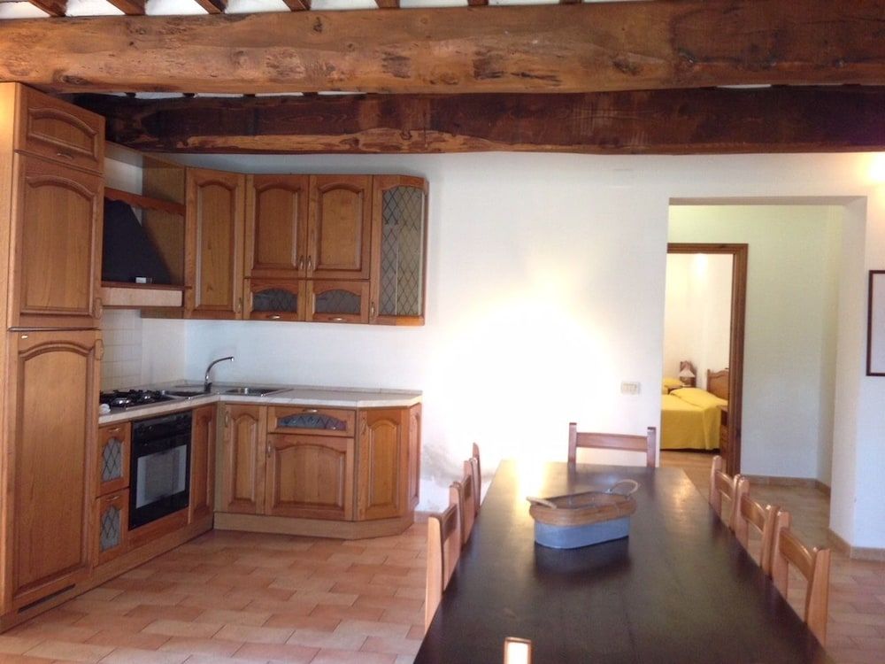 Agriturismo Il Mulino del Vescovo 2