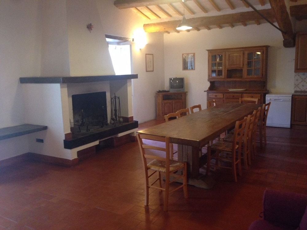 Agriturismo Il Mulino del Vescovo 3