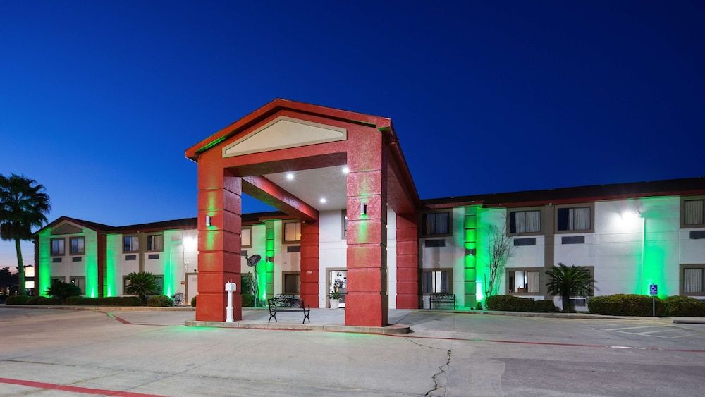 SureStay Hotel by Best Western Orange 3 estrellas en Orange