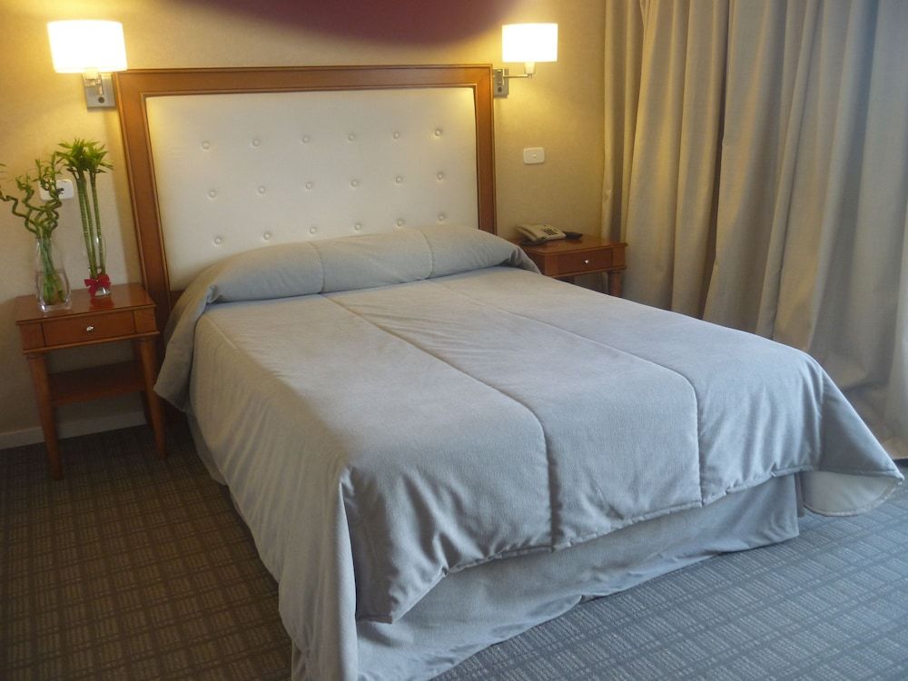 Hotel Provincial Sierra de la Ventana 3